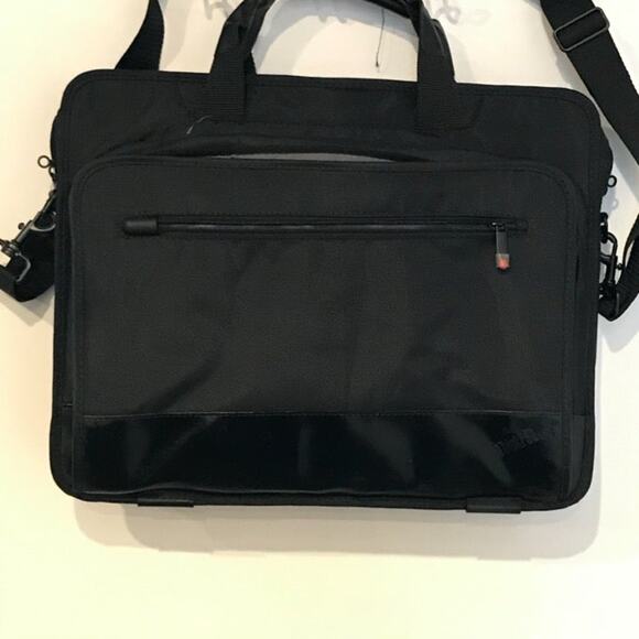 Thinkpad Canvas Computer Bag - Picture 2 of 6
